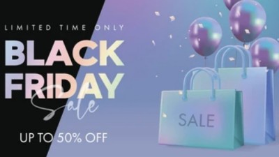 호텔스닷컴 블랙프라이데이 업데이트!