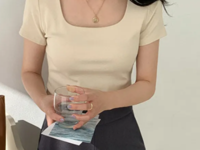 지그재그 티셔츠 주간 랭킹