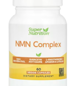 Super Nutrition NMN 복합체